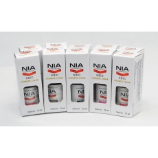 니아발모칼라(다크브라운)